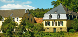 Gut Merteshof- YOGA TRIP IN(S) WILDE GRÜN Gut Merteshof, Yoga, Achtsamkeit, Wellness, Kräuter, Natur, Eifel, Trierer Land, Erholung, Massage, Bewusstsein, Wochenendtrip
